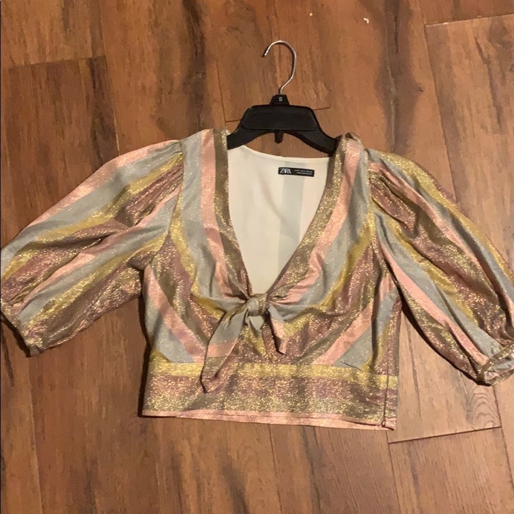 Cute top